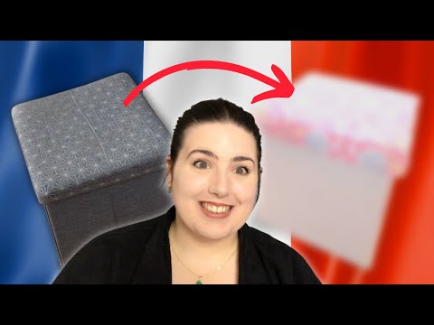 Words you should know to understand fast spoken French