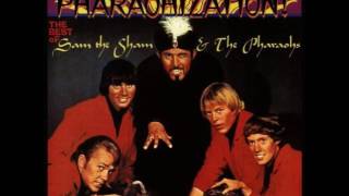 07 SAM THE SHAM The Hair on My Chinny Chin Chin