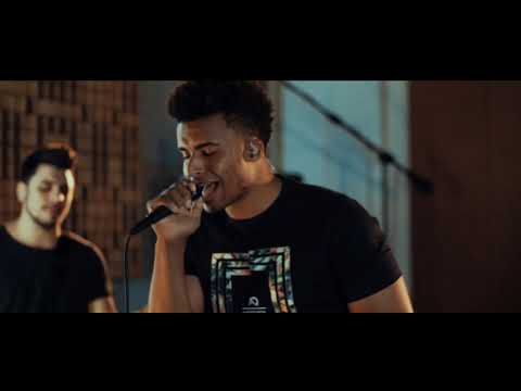 Projeto Paralelo | Eu Vou (Live Session)