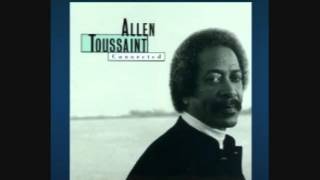 Allen Toussaint