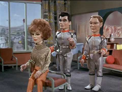 Stingray 10   Titan Goes Pop