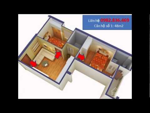 Chung cư mini Cự Lộc