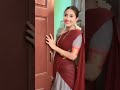 Asha Gowda Gokulathil Sedhai Serial Dholidha Song Dance