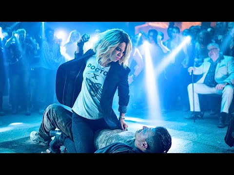 They KILLED Her Only Boyfriend, Not Knowing She’s a Psycho With Military Training - Movie Recap