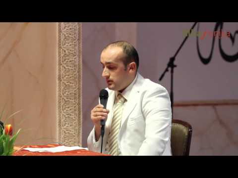 Isak Zendeli - Ulul Azmi (Ilahije)