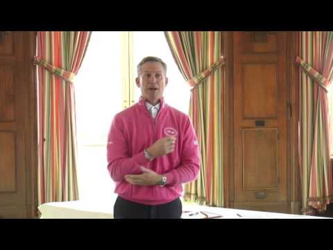 Winter Education Seminar: Building Your Brand with Michael Breed