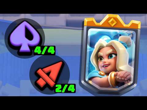 The EASIEST Strategy in ALL of Merge Tactics!