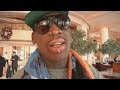 Dennis Rodman: North Korea trip about having fun.