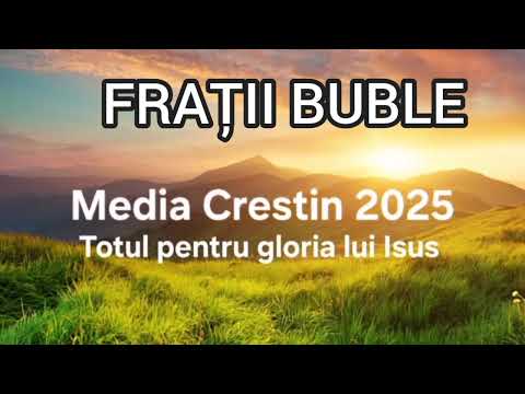 Frații Buble - Super colaj de cântece