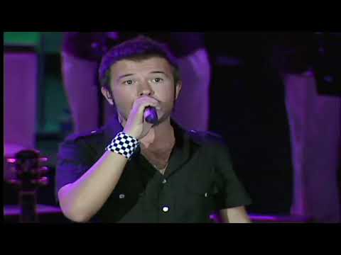 Değmez I Yalın Rumeli Konserleri 2005 - EMB