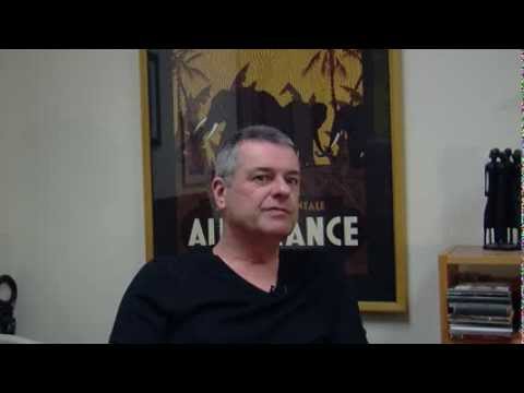 Spotlight: Pierre Etienne