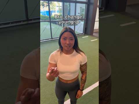 When you skip brain day at the gym