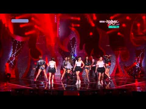 [HD] Narsha - Mamma Mia (Aug 27 2010)