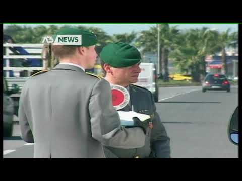 SCOPERTO TRAFFICO ILLECITO DI RIFIUTI DAL VENETO ALLA PUGLIA