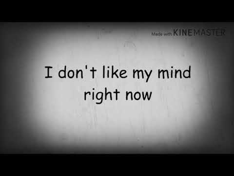 Linkin Park: Heavy [nightcore]