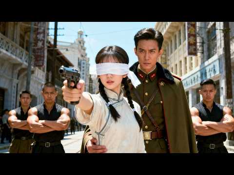 【DUB】I Hired a Bodyguard, Not a Goddess with a Gun. Now, This Sharpshooter Sweetheart is All Mine