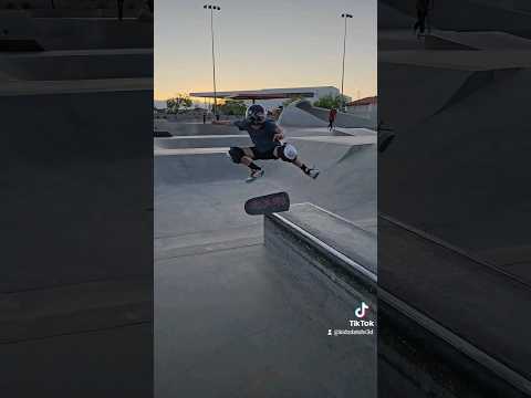 just flowing around Craig ranch las vegas