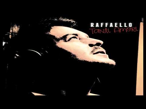 Raffaello - MA SE TI STRINGE - CD 