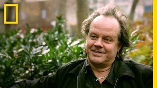 Fear Expert: Larry Fessenden