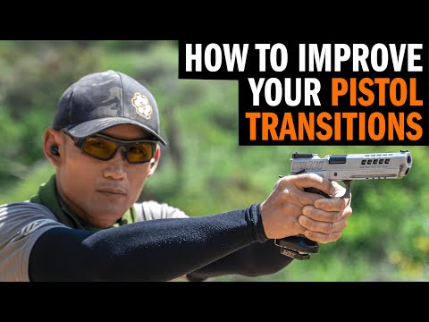 How To Transition From Target To Target Using The Invisible Bungee Cord Analogy