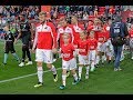 Opkomst AZ - PEC Zwolle | Eredivisie