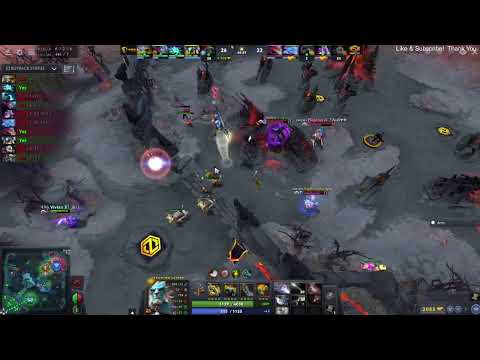 Neon Esports vs 496 Gaming (Bo3) Cyber.bet Cup: Spring Series - SEA|