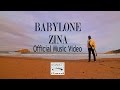 Babylone Zina Official Music Video 