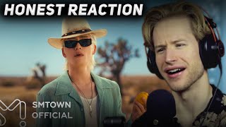 Download lagu HONEST REACTION to JAEHYUN 재현 'Unconditional' MV mp3