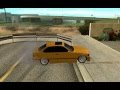 BMW E36 StanceWorks para GTA San Andreas vídeo 1