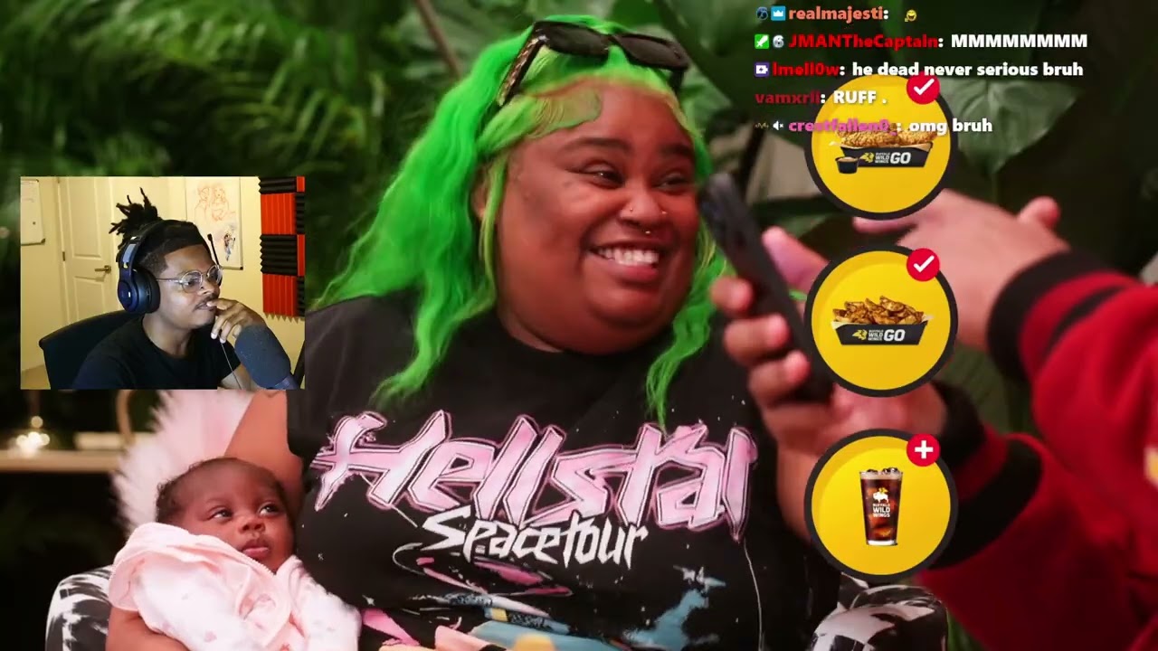 Coulda Been Love Season 2 EP 2 Is Ghettoooooo