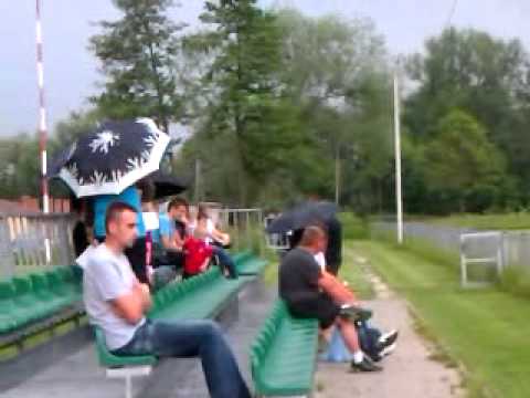 LUDOWE TOWARZYSTWO SPORTOWE NOVI NARAMA - PRZED MECZEM