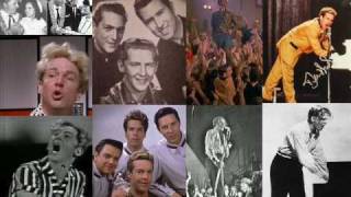 Jerry Lee Lewis - Lewis Boogie ( Slow 1989 version )