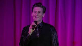 Bette Midler, Wind Beneath My Wings Ft Jon Moses