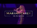 PRO FOOTAGE Emotions Mariah Carey Live At 1 To Infinity