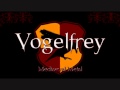 Vogelfrey Belsazar 