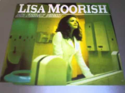 Lisa Mooris -- Mr Friday Night (Deep Dish State Of The Union)