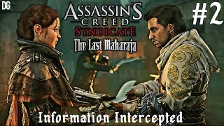 Assassin's Creed Syndicate: The Last Maharaja DLC || Duleep Singh Memory-2 || Daredevil Gaming