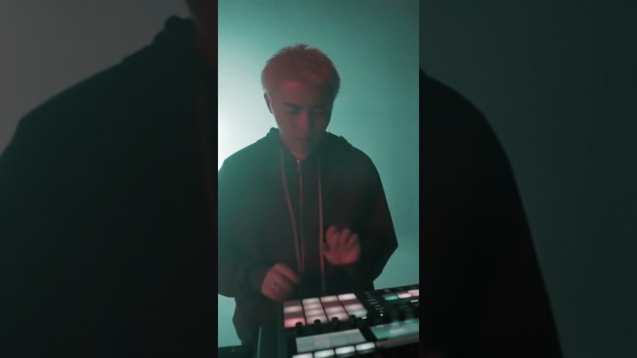 Flip Skepta. Full set → Pinned comment #djing #dubstep #edm #remix