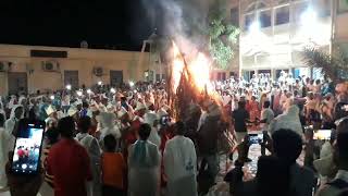 የቡሄ በዓል #Buhe #ቡሄ 1