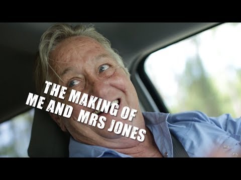Thumbnail for Making of "Me and Mrs Jones" #2 of 20 (Bill Medley) by Bill Medley