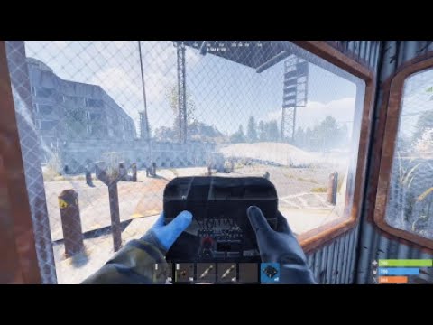 How To Destroy Bradley APC Tank in Rust Console Edition (PS5,PS4 & Xbox)