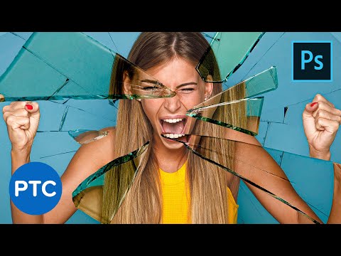 How To Resize an Image WITHOUT Stretching It in Photoshop