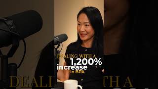 Why a Toxin Expert Avoids This Common Packaging | Dr. Vivian Chen