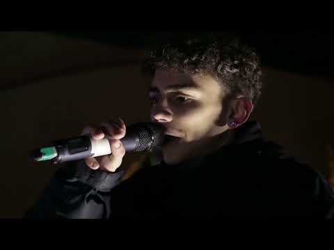 JESSE PUNGAZ vs G5 - FECHA 1: 4tos. CULTURA RAP