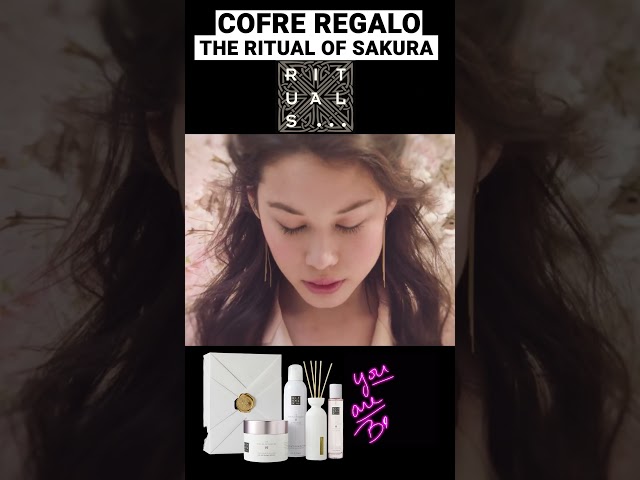 Vídeo relacionado con RITUALS Caja de regalo The Ritual of Karma, Small - Cuatro productos de cuidado de la piel enriquecidos con flor de loto y té blanco
