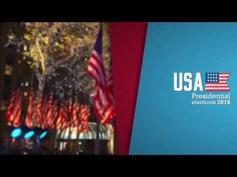US election night on NBC Universal delivered with immersive 3D graphics and stYpe