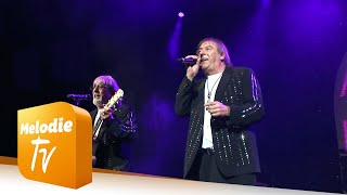 Die Amigos - Auch Engel müssen manchmal weinen (LIVE)