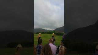 Colección Capsula del diseñador Hector León