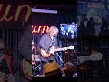 Mick Taylor Unleashes “Start Me Up” Riffs at Iridium (Unseen Clip)