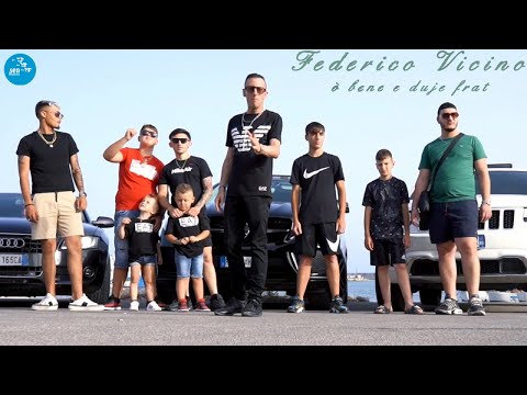 Federico Vicino - O' bene e duje frat ( Ufficiale 2023 )